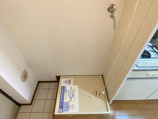 リュミエ京田辺の設備