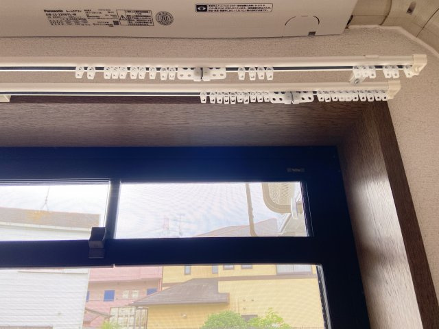 リュミエ京田辺の設備