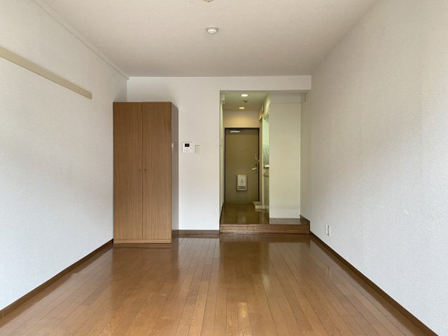 リュミエ京田辺の居間・リビング