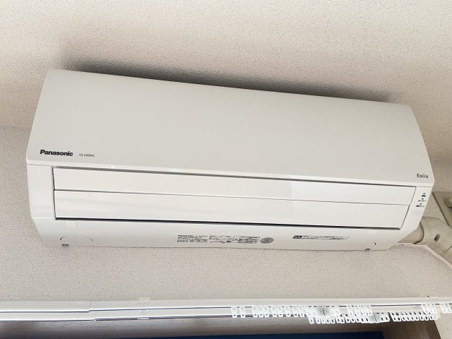 リュミエ京田辺の設備