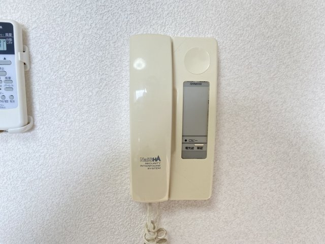 エクセル田辺のセキュリティ