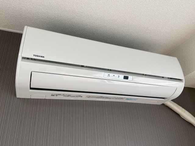 エクセル田辺の設備