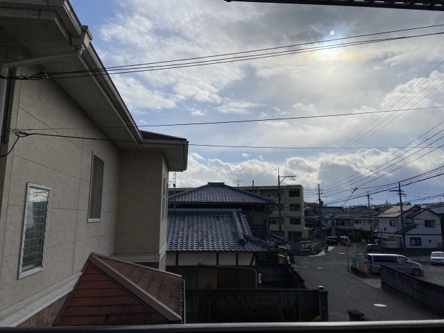 エクセル田辺の展望