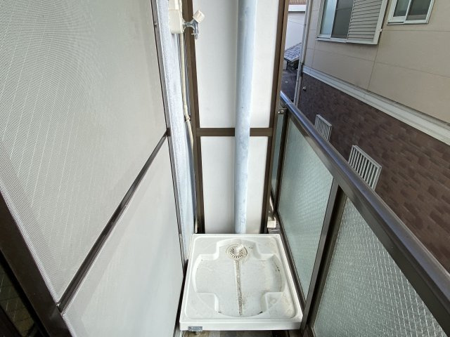 エクセル田辺の設備