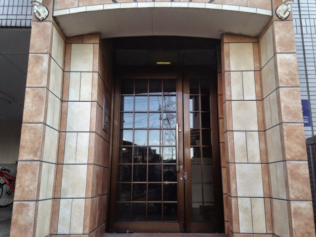 エクセル田辺のセキュリティ