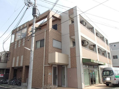★東長崎駅徒歩9分の立地★