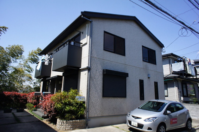 １フロア２住戸