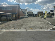 ガーデンシティ御立中3丁目(A号地)の画像