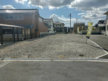 ガーデンシティ御立中3丁目(A号地)の画像