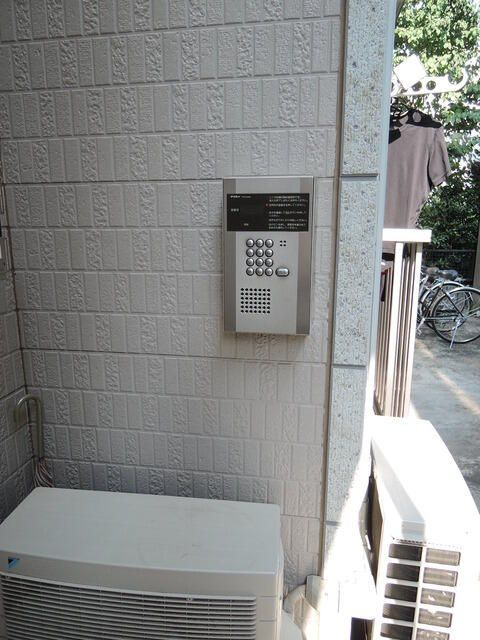 プランツ四季２のその他共用部分