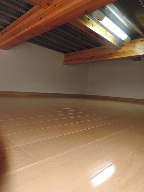 プランツ四季２のその他|ロフト(^^)/