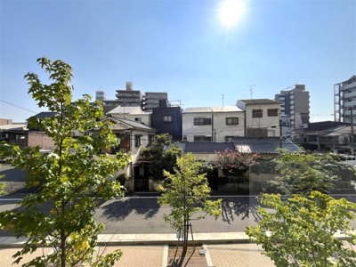 【展望】 | グランドパレス平野