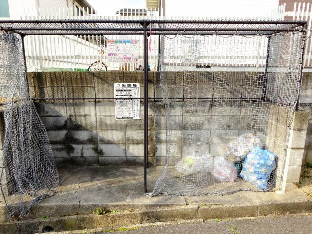 エステートピア楡のその他共用部分