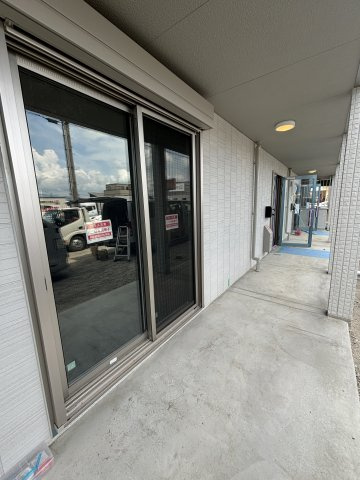 手賀野店舗・事務所　