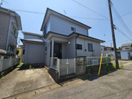<中古戸建+宅地（更地）のセット販売>　東金市小沼田中古戸建の画像
