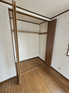 【収納】 | <中古戸建+宅地（更地）のセット販売>　東金市小沼田中古戸建