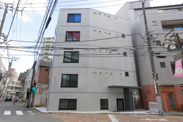 ラシクラス小岩駅前