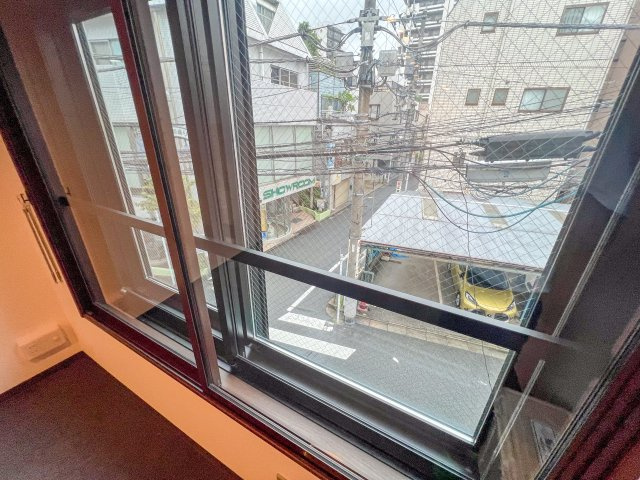 ラシクラス小岩駅前の展望