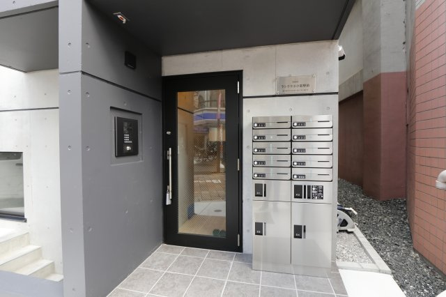 ラシクラス小岩駅前のその他共用部分