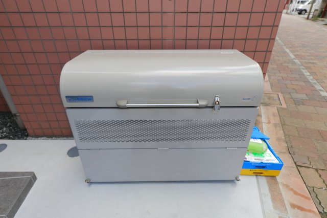 ラシクラス小岩駅前のその他共用部分