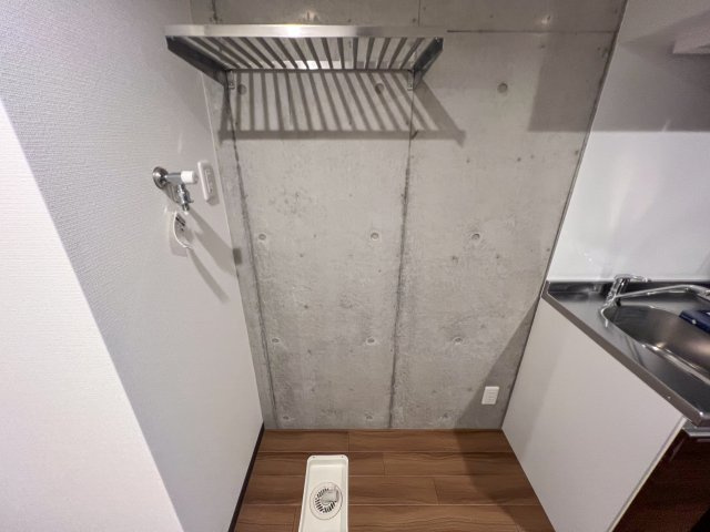 ラシクラス小岩駅前の設備