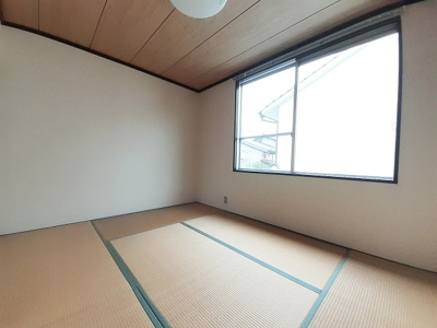 【和室】 | コーポＫＡＤＯＷＡＫＩ