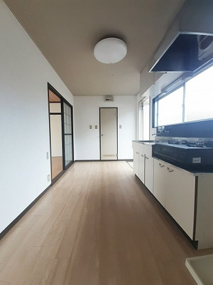 【内装】 | コーポＫＡＤＯＷＡＫＩ