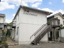 コーポＫＡＤＯＷＡＫＩの画像