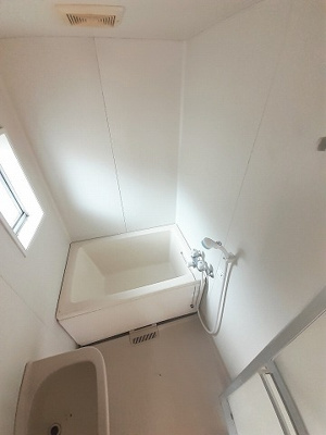 【浴室】 | コーポＫＡＤＯＷＡＫＩ