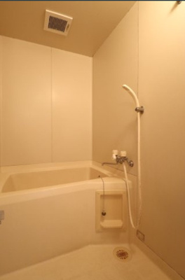 【浴室】 | パリントンハウス