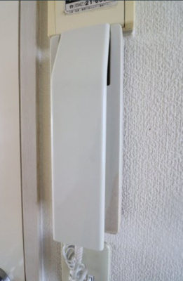 【セキュリティ】 | パリントンハウス