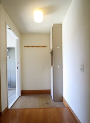 【内装】 | パリントンハウス