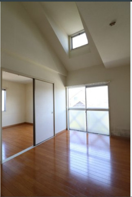 【居間・リビング】 | パリントンハウス