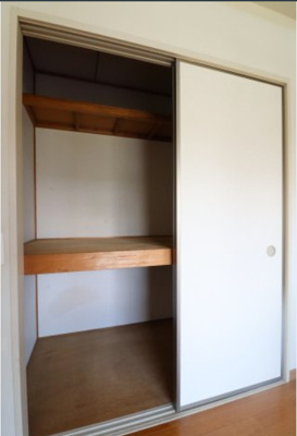 【収納】 | パリントンハウス