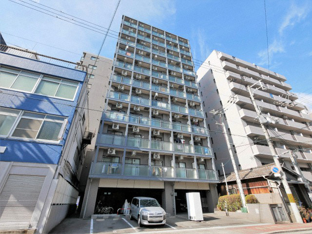 ロイヤル天満橋