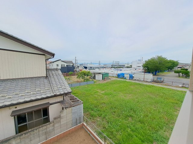 新築　伊勢崎市長沼第1　Livele Garden.S　1号棟の展望|伊勢崎市長沼第1　Livele Garden.S　1号棟