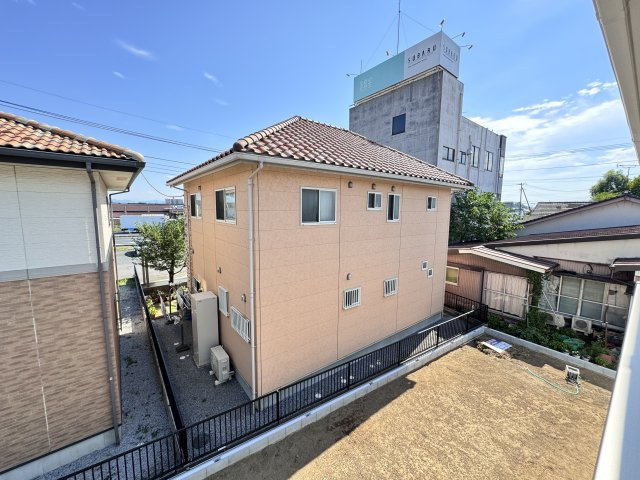 新築　佐波郡玉村町7期　1号棟の展望|現地写真　佐波郡玉村町7期　1号棟
