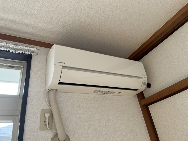 リバティー田寺の設備