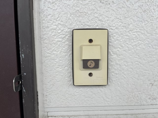 リバティー田寺のセキュリティ