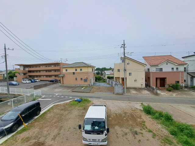 新築　太田市下田島町7期　GRAFARE　1号棟の展望|新築　太田市下田島町7期　GRAFARE