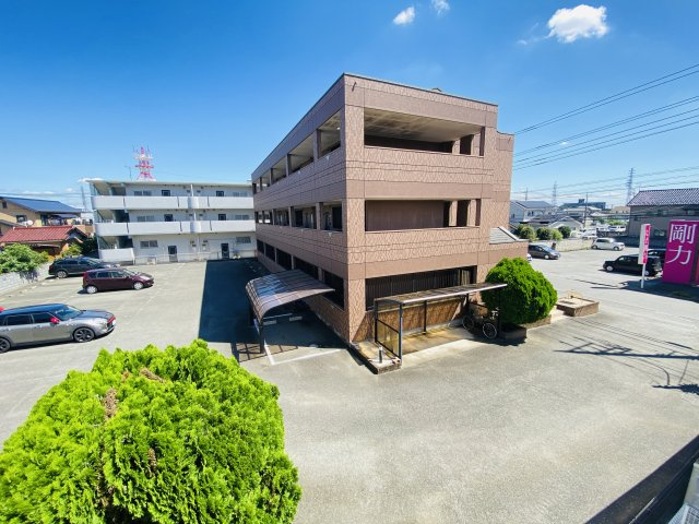 新築　太田市小舞木町第2　Livele Garden.S　1号棟の展望|太田市小舞木町第2　Livele Garden.S　1号棟