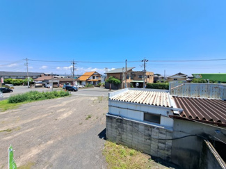 【展望】 | 太田市新田木崎町第9　クレイドルガーデン