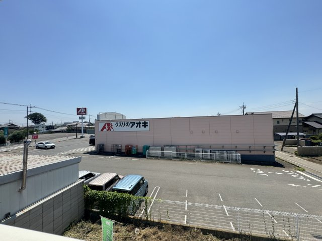 新築　太田市新田木崎町第9　クレイドルガーデン　3号棟の展望|太田市新田木崎町第9　クレイドルガーデン
