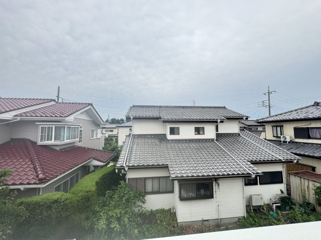 新築　佐波郡玉村町上新田23-1期　LIGNAGE　1号棟の展望|佐波郡玉村町上新田23-1期　LIGNAGE　1号棟