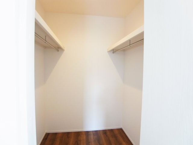 【収納】 | 新築　伊勢崎市宮子町　8号棟 | 新築　伊勢崎市宮子町