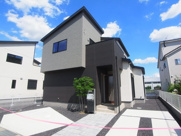 伊勢崎市宮子町　10号棟の画像