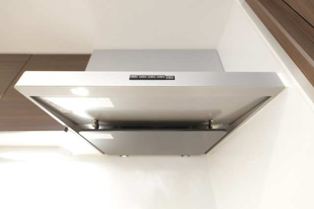 ラシクラス小岩駅前のキッチン