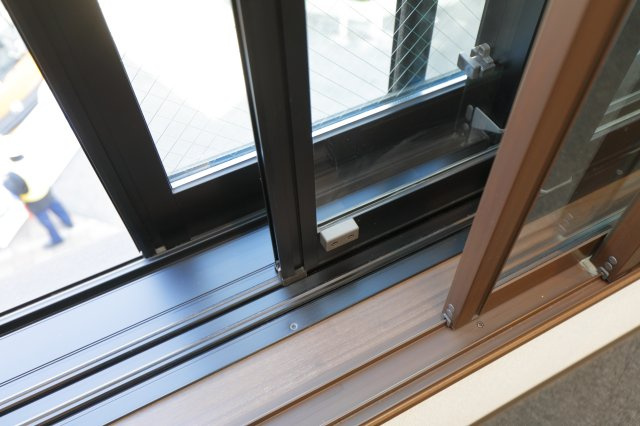 ラシクラス小岩駅前の内装