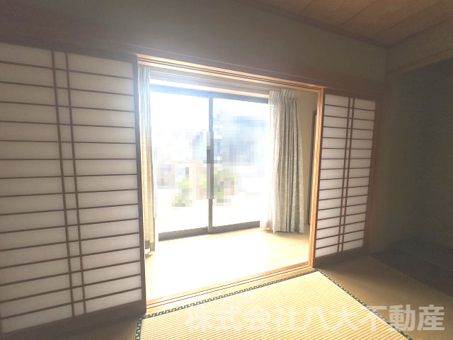 碧南市久沓町　中古住宅の画像