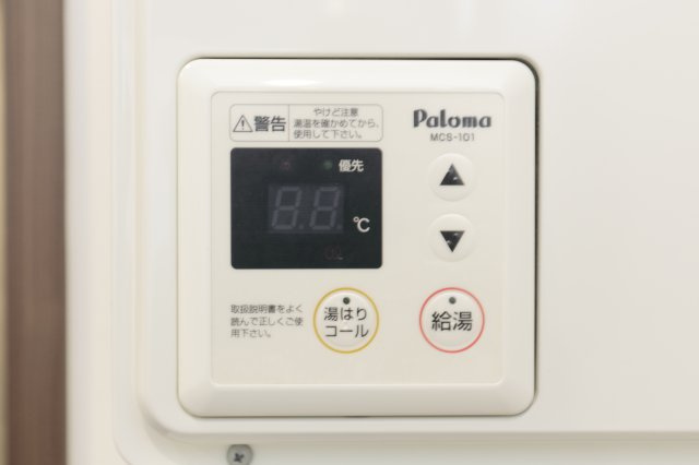 ラシクラス小岩駅前の設備